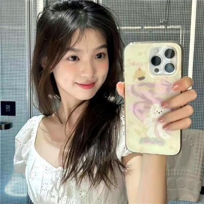 芙蓉春色