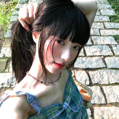 悲剧女孩